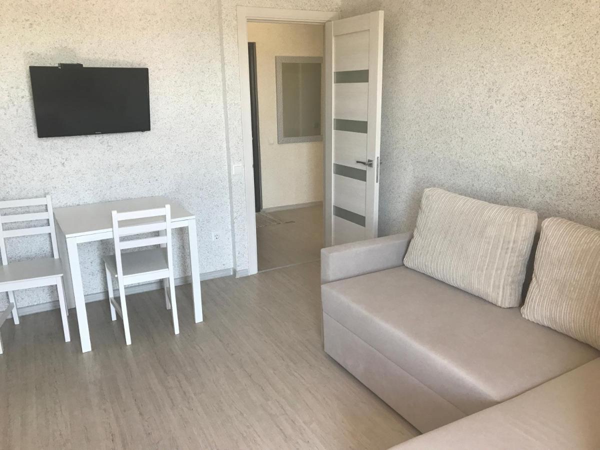Apartment Zolotoy Bereg 5 Odesa Exterior foto
