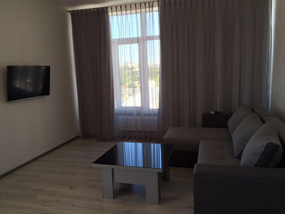 Apartment Zolotoy Bereg 5 Odesa Exterior foto