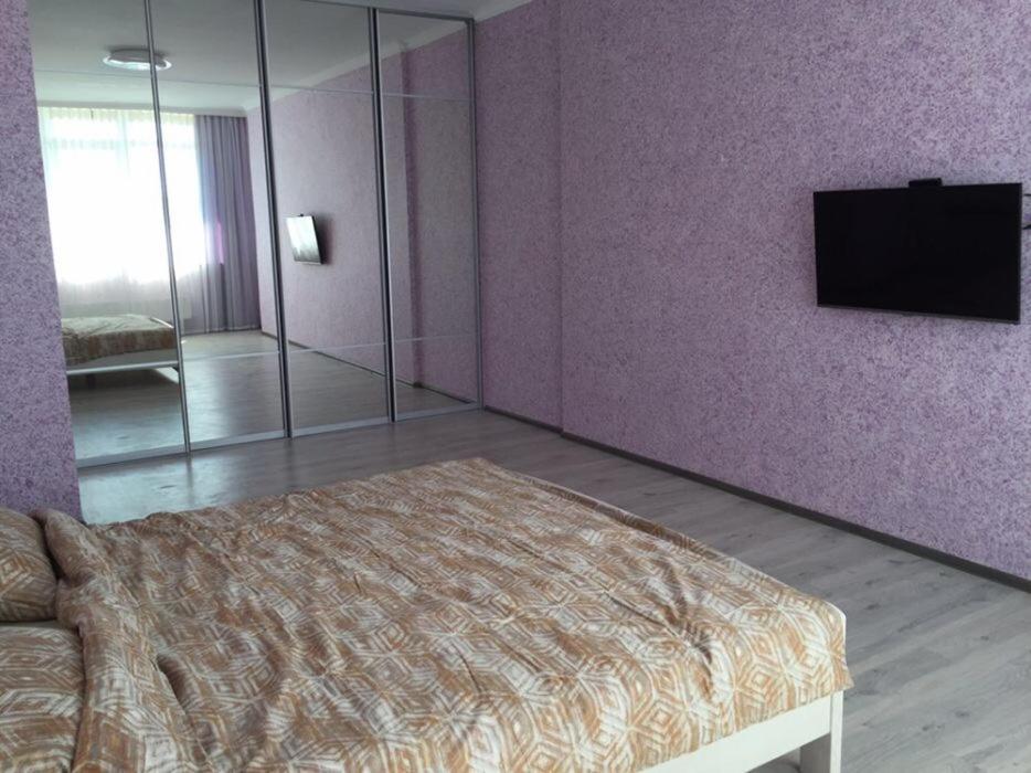 Apartment Zolotoy Bereg 5 Odesa Exterior foto