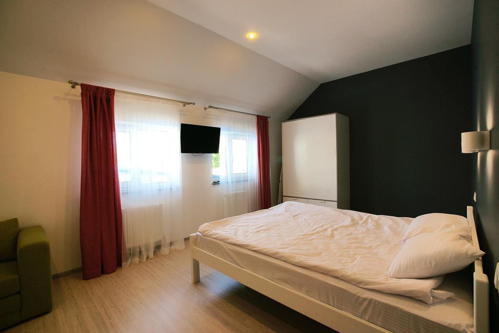 Apartment Zolotoy Bereg 5 Odesa Exterior foto
