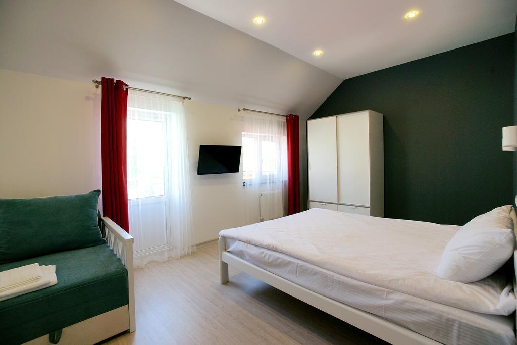 Apartment Zolotoy Bereg 5 Odesa Exterior foto