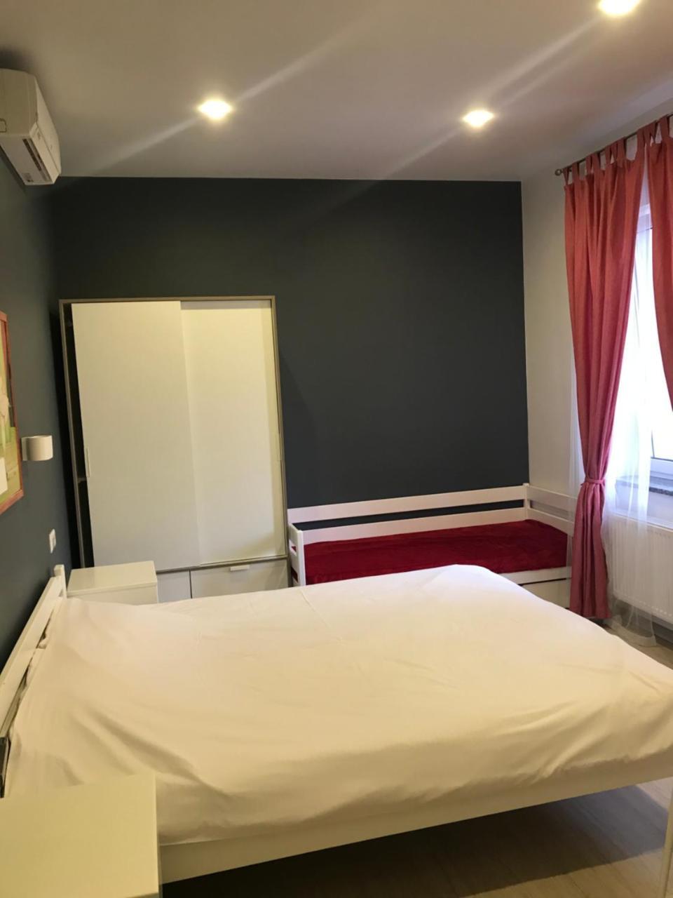 Apartment Zolotoy Bereg 5 Odesa Exterior foto