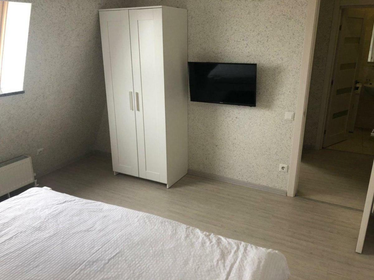 Apartment Zolotoy Bereg 5 Odesa Exterior foto