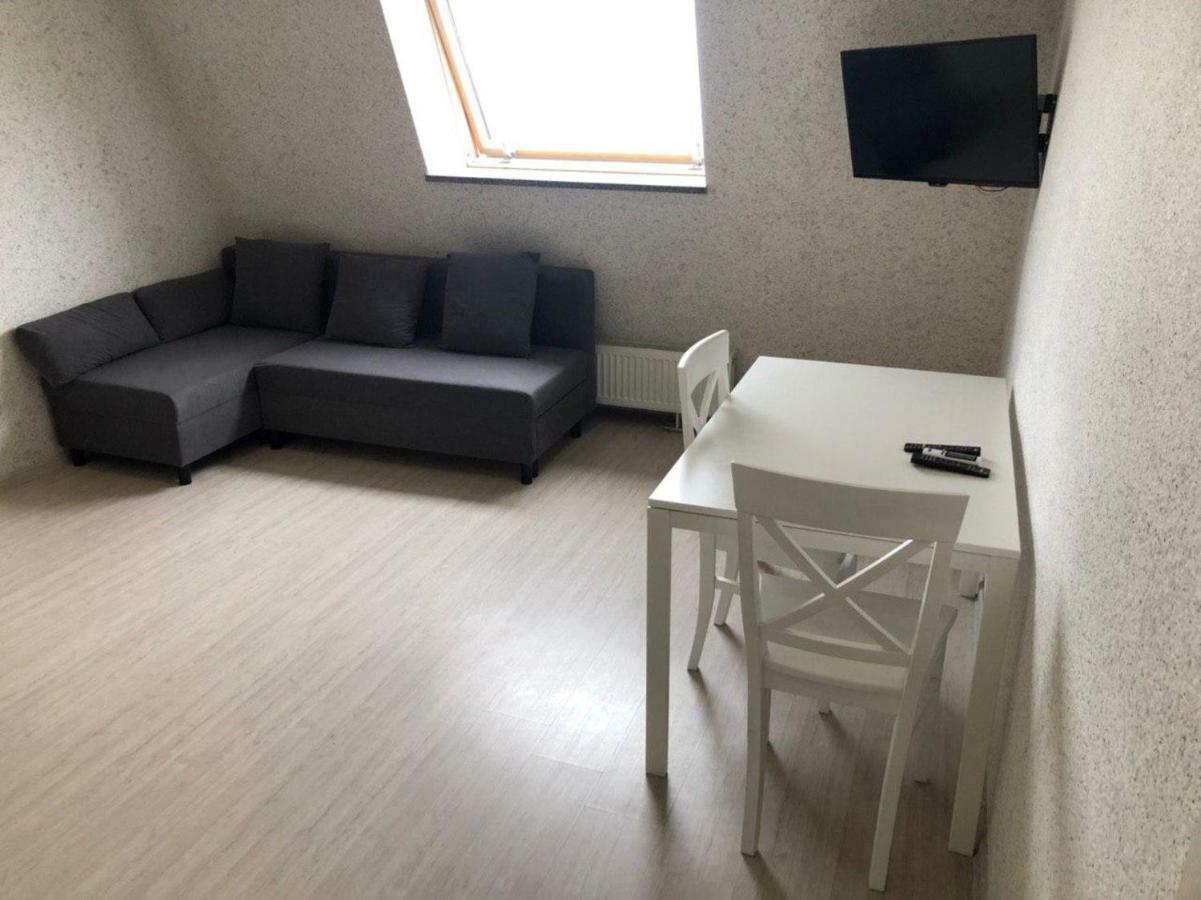 Apartment Zolotoy Bereg 5 Odesa Exterior foto