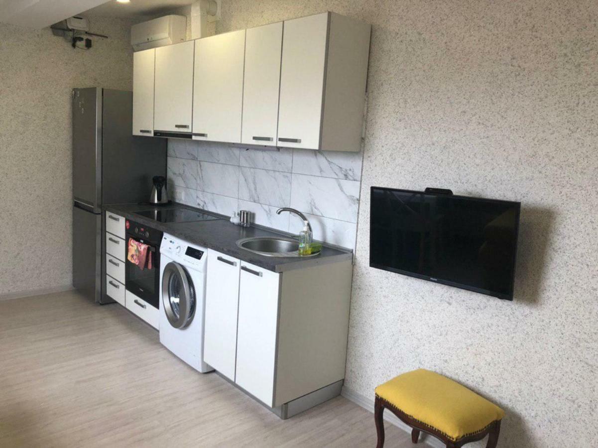 Apartment Zolotoy Bereg 5 Odesa Exterior foto